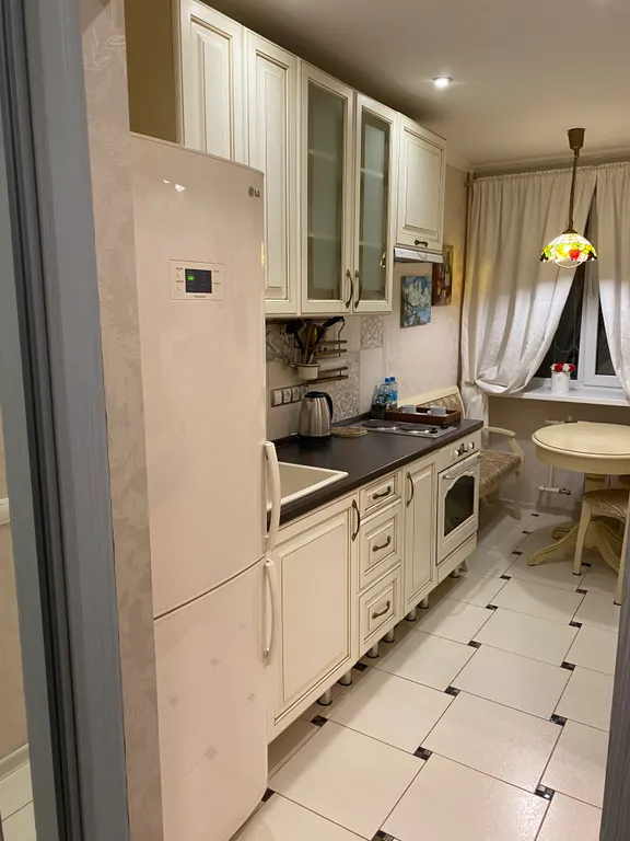 Квартира напротив ТЦ Горизонт