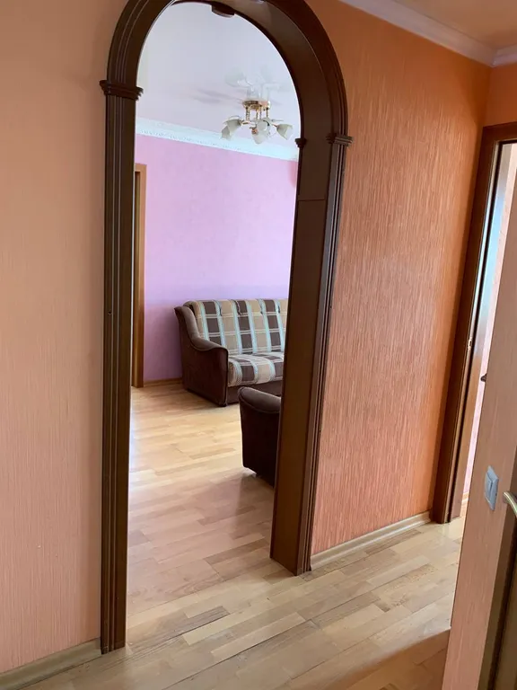 Самый центр города, Красная площадь