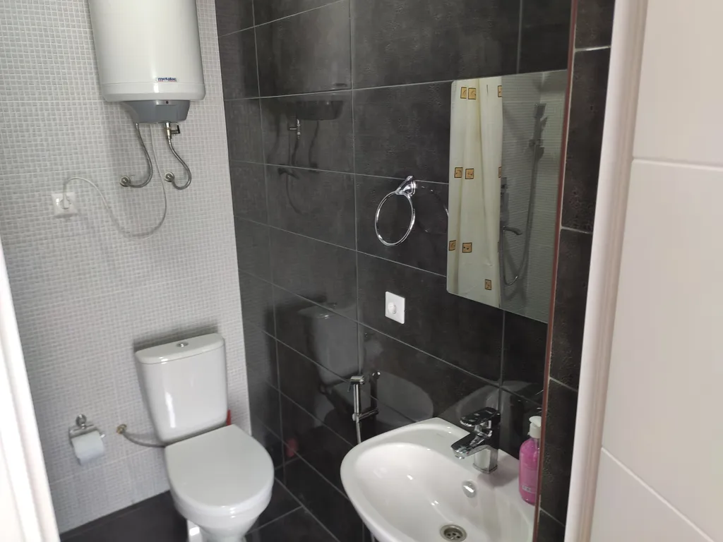 Дома у моря Аквамарин