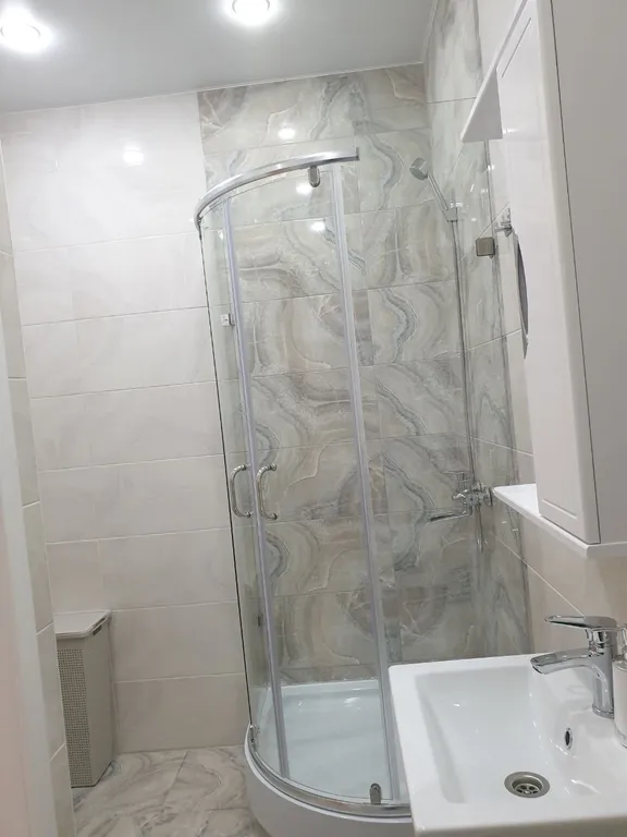 Квартира Уютные апартаменты в которые хочется возвращаться — Анапа