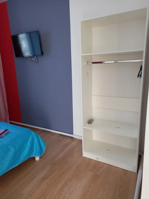 Уютная студия Студия 4к