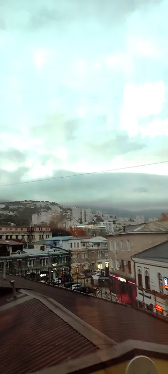 Апартамент в центре Ялты, рядом Массандровский пляж