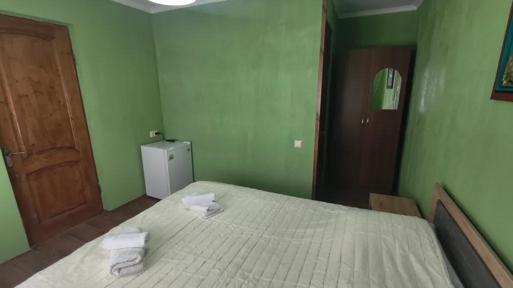 Квартира Комната — Гагра