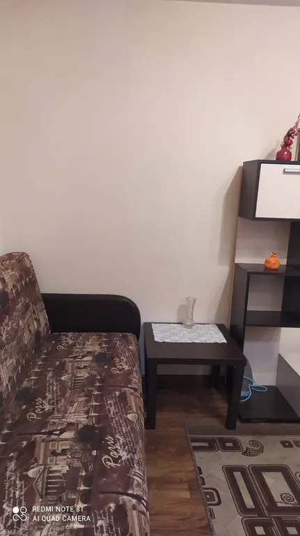 Уютное жилье