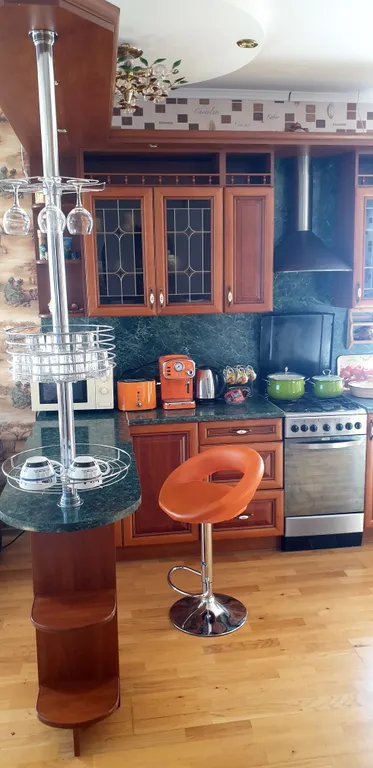 Квартира Квартира Forest-Park — Светлогорск