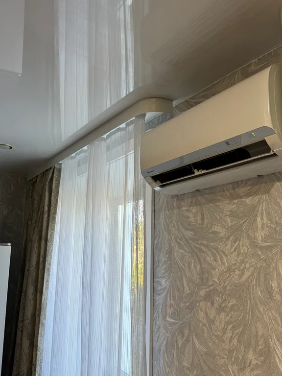 Уютная квартира в центре Энергетика