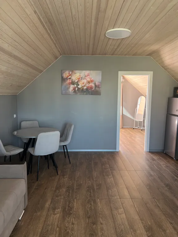 Квартира Апартаменты Sati 3 этаж — Сириус