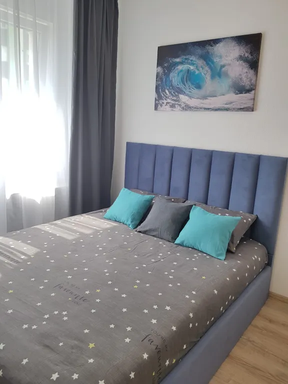 1-комнатная Квартира — аренда посуточно в Екатеринбург