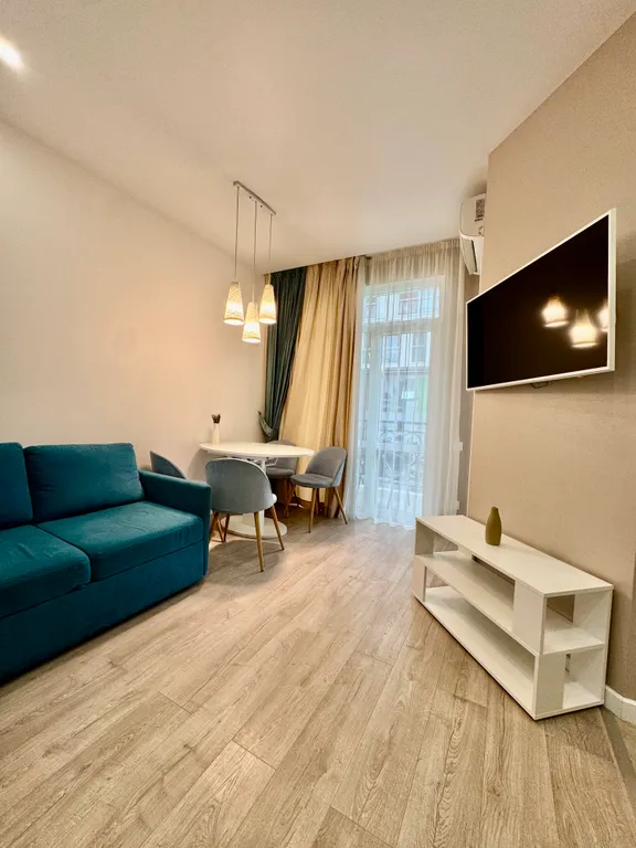 Милашка-квартира