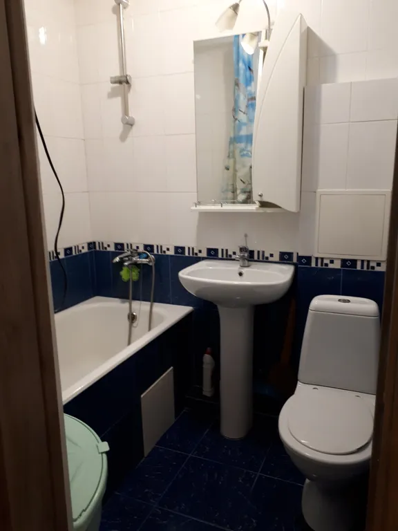 Квартира Квартира в центре Сочи — Сочи