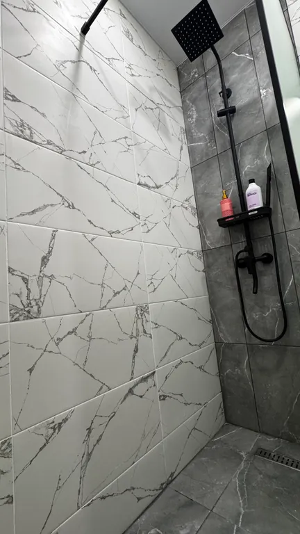 Новая уютная квартира