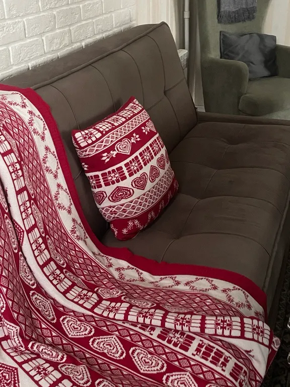 Коттедж Нежный