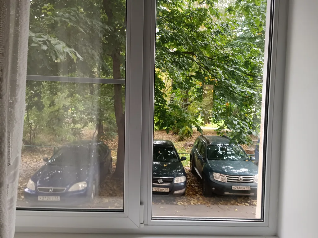 Квартира 1-комнатная Квартира — Великий Новгород