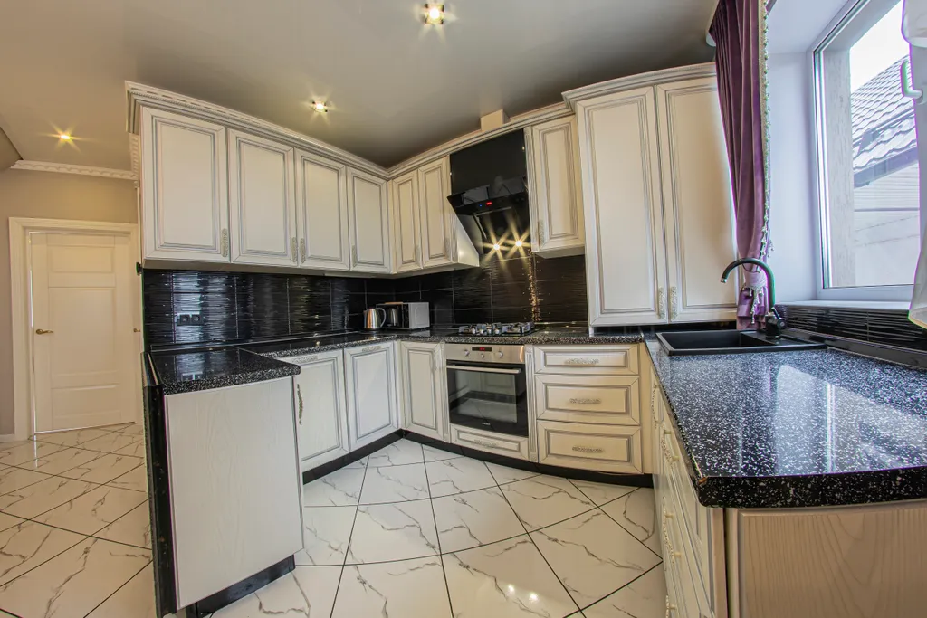 Коттедж Жемчужный с жаркой баней на дровах