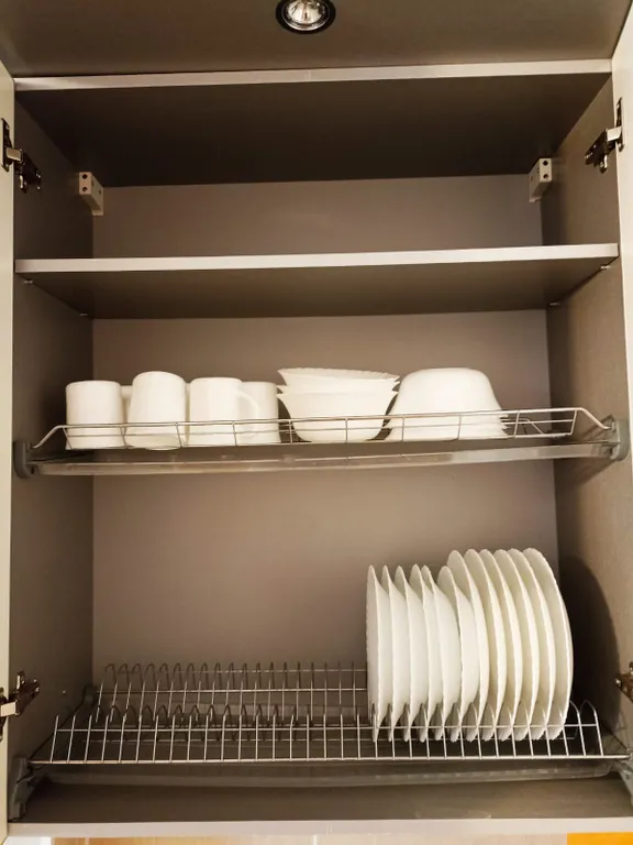 Комфортная и современная квартира в пешей доступности маутинбайк .