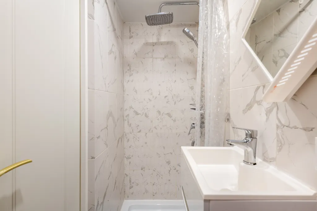 Квартира 1-комнатная Квартира — Москва