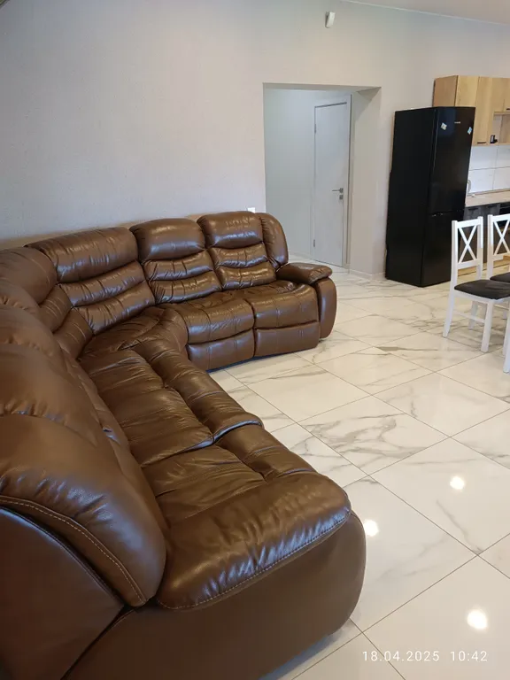 Дом с пятью спальнями в 10 минутах от моря