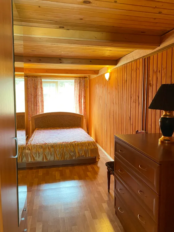 Коттедж Лукоморье