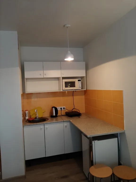 Студия на Фабричной