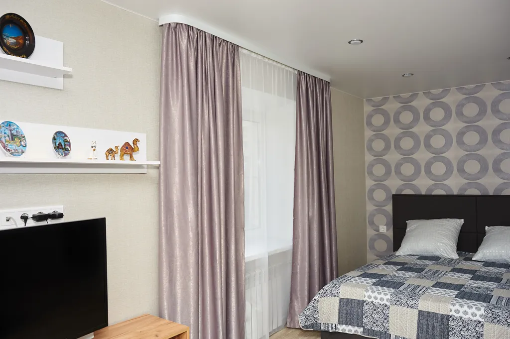 Уютная чистая квартира в центре Тулы