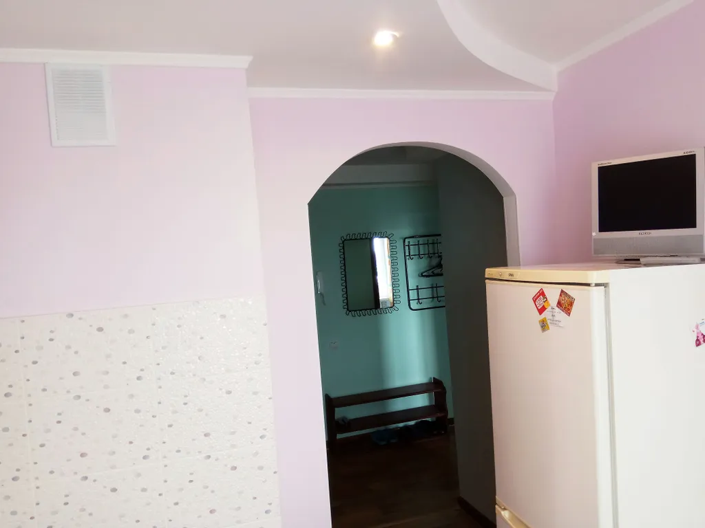 Уютные квартиры у Ледового Дворца Спорта