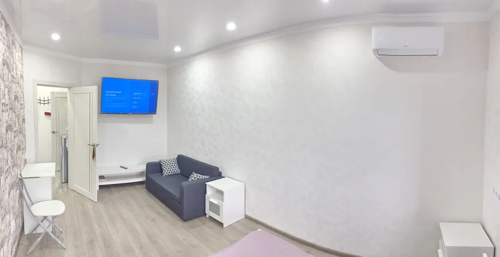 Квартира Квартира рядом  с Ореховой Рощей — Анапа