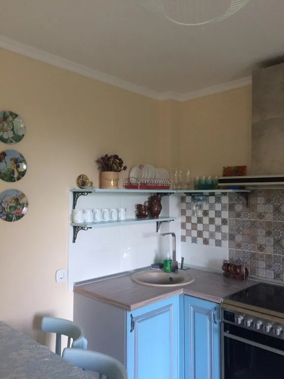 Ялтинский домик