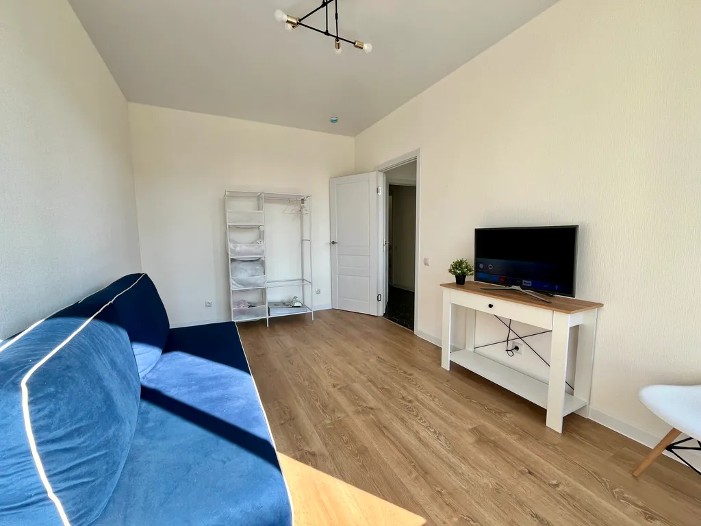 Уютная квартира рядом с метро