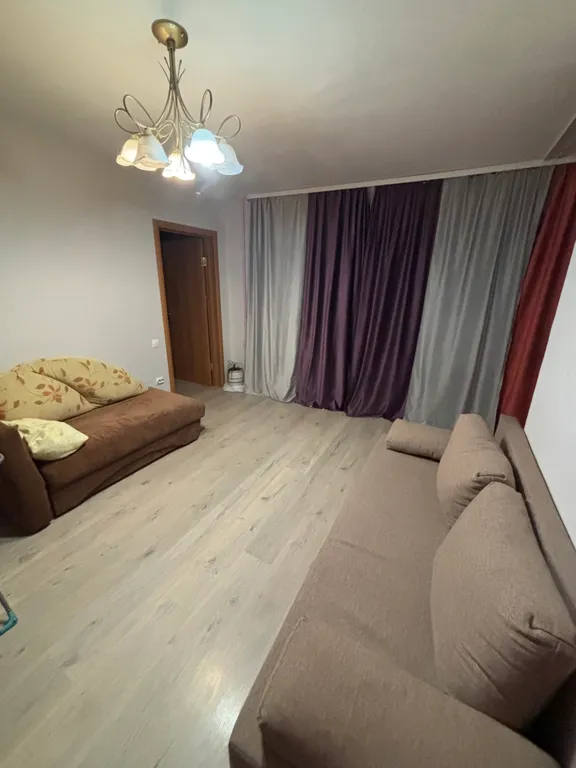 Квартира в центре города