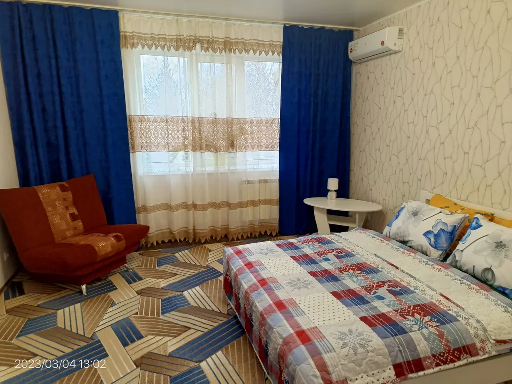 Уютная квартира в центре