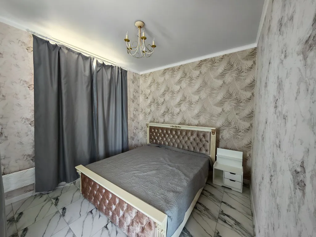 3-комнатный Дом