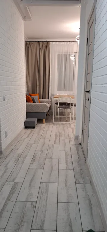 Шикарная квартира в самом центре