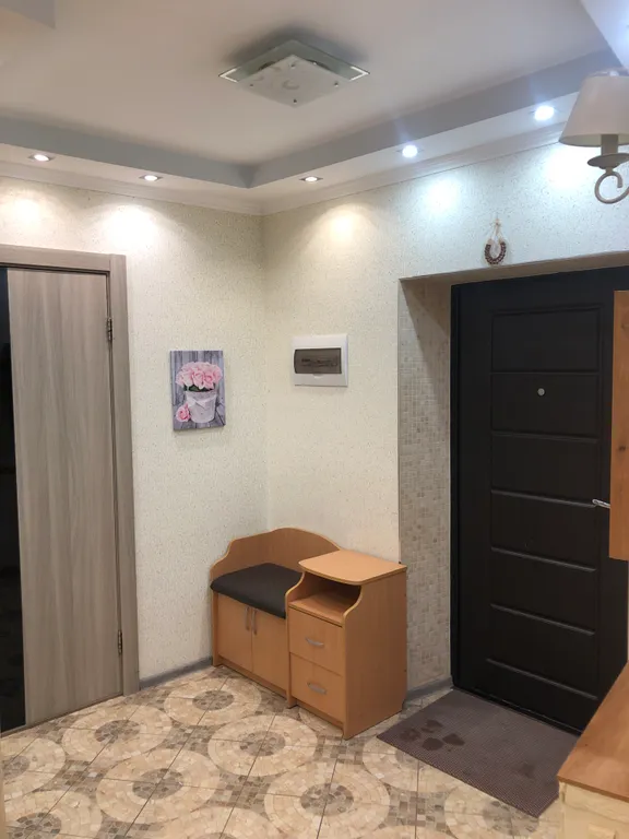 4-к. квартира, 100 м², 5 кроватей