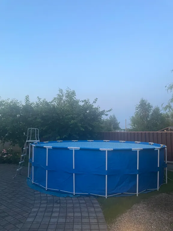 Уютный современный и стильный дом инфракрасной сауной и джакузи