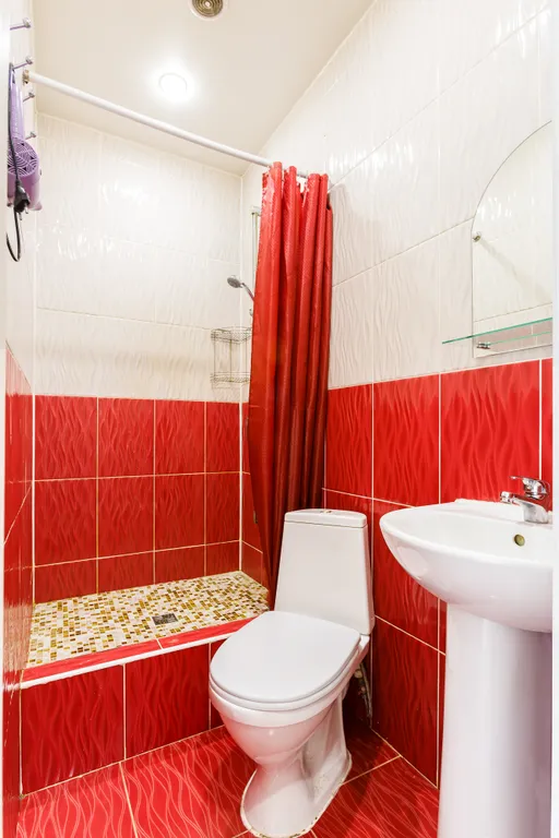 Квартира с удобным расположением в 5 минутах пешком до метро Девяткино