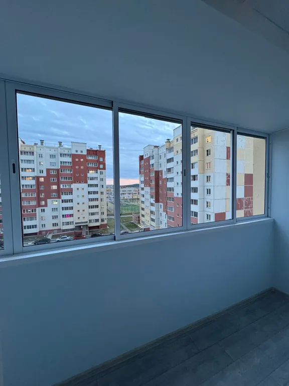 Уютная квартира на Машгородке