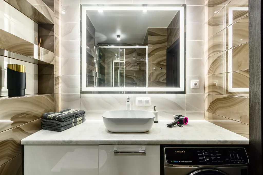 Lux студия с потрясающим видом на Дон с 24го этажа