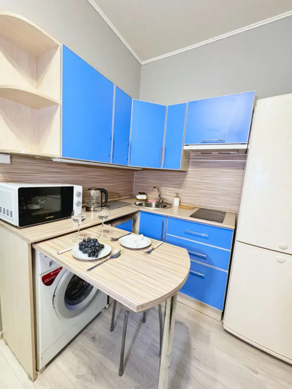 Квартира Как дома