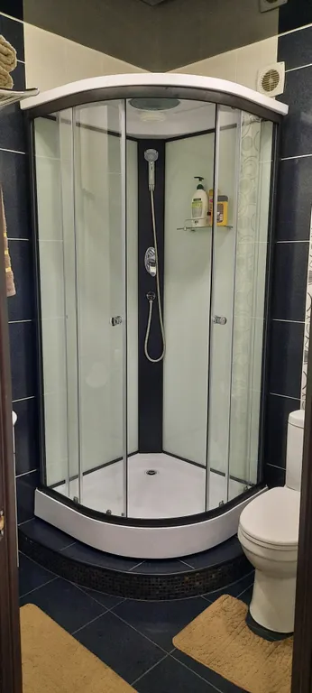 Апартамент для беззаботного отдыха в центре