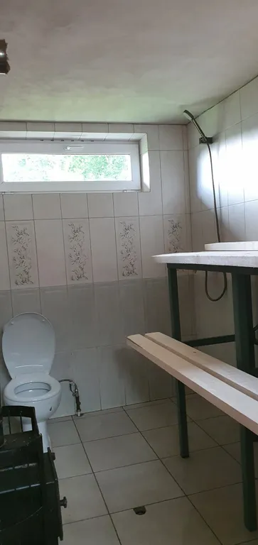 Домик у Тимофеевой горки