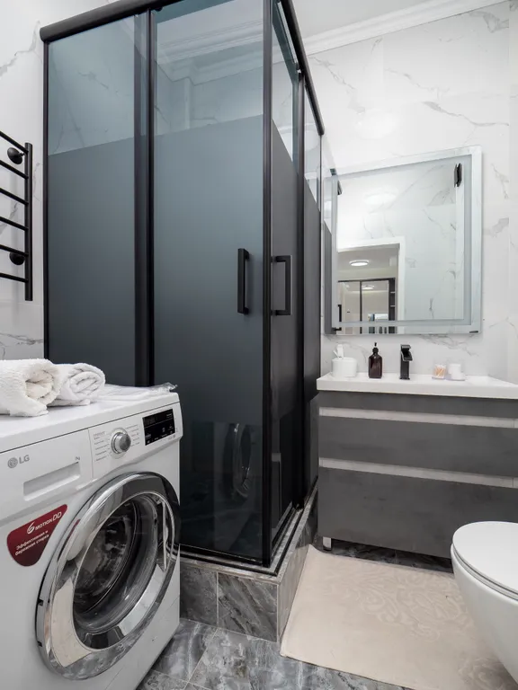 Квартира однокомнатная в ЖК 4YOU