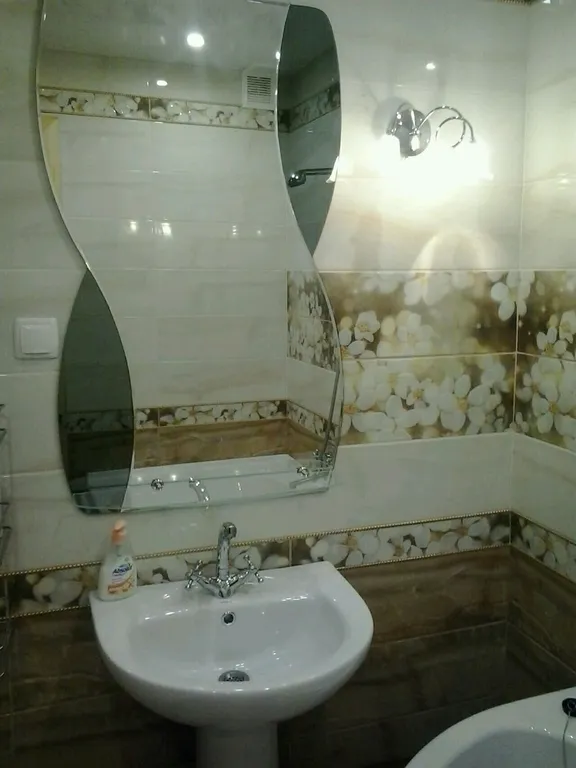 Квартира Квартира рядом с Парком Фрунзе — Евпатория