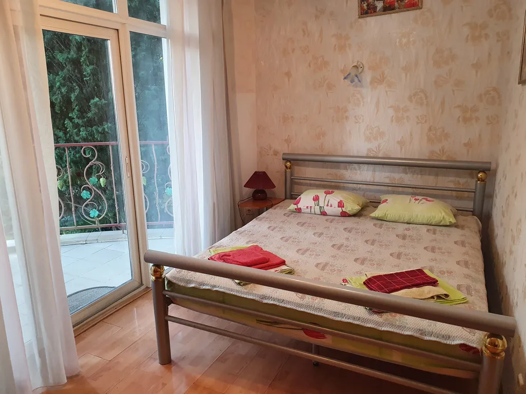 Квартира Комната — аренда посуточно в Массандра