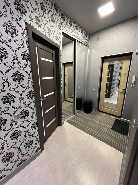 Квартира Комфортная квартира у театра имени Волкова — Ярославль