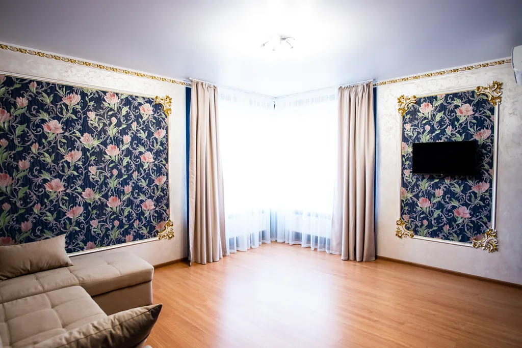 Квартира Просторная квартира с шикарным видом от letoapart — Геленджик