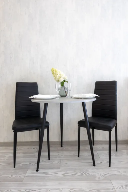 Студия 1 в центре курортного города