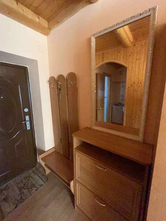 Двухкомнатный коттедж недалеко от моря