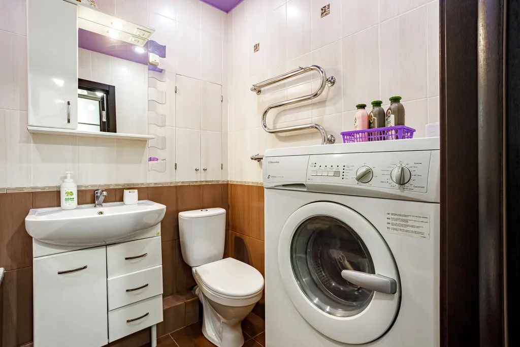 Квартира Уютная квартира в 5 минутах от Парка Галицкого — Краснодар