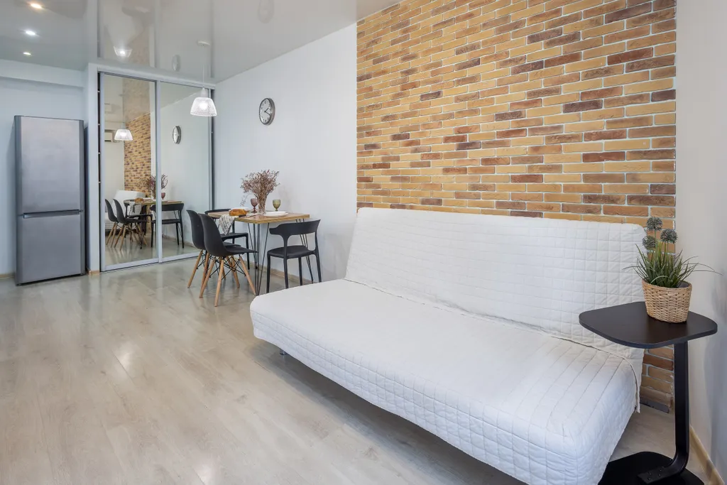 Апартаменты для вашего идеального отдыха