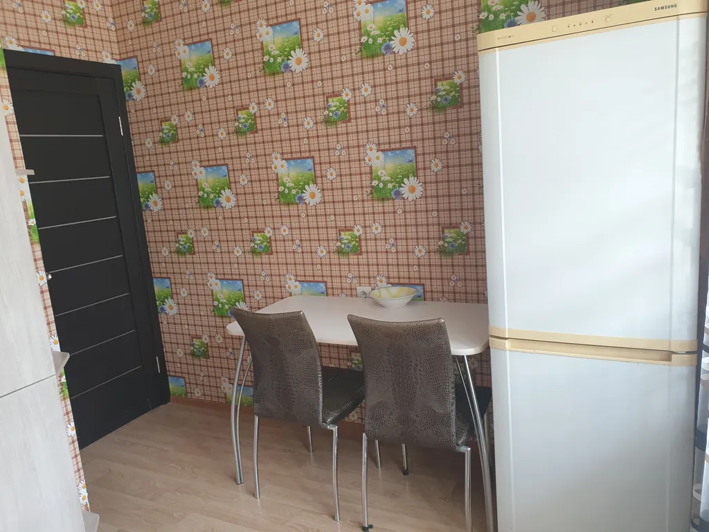 Апартаменты не далеко от Академии ПВО